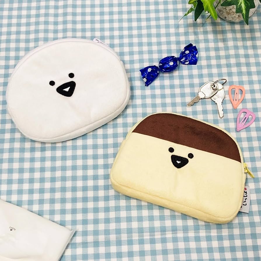 お文具さん　ぬいぐるみ　クッション　ティッシュカバー Amazon.co.jp: お文具といっしょ ぬいぐるみ ポケットティッシュ